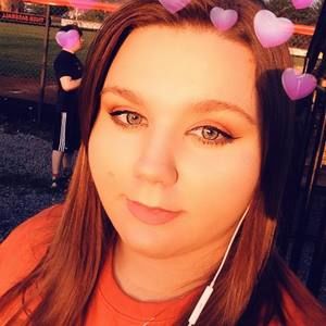 Meet your Posher, Meagan